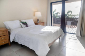 Cocy apartment in gold coast aruba